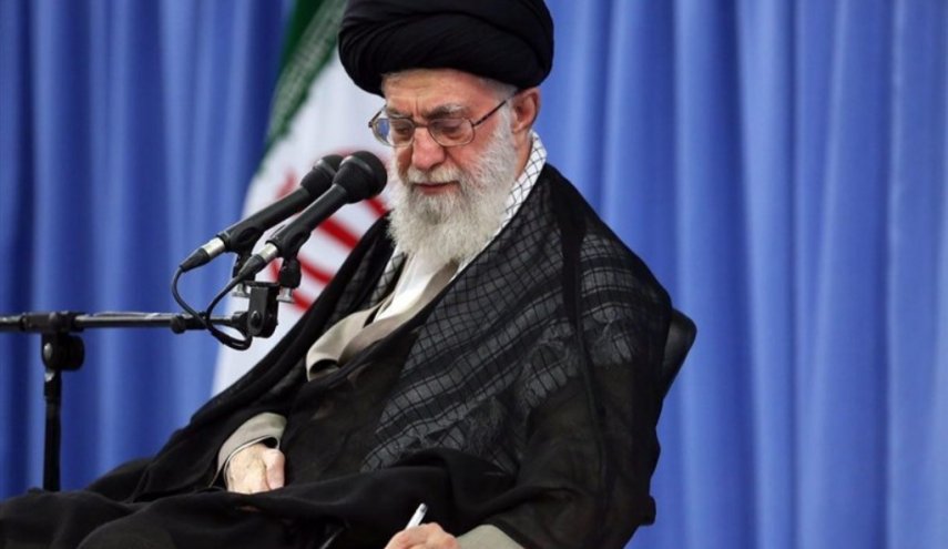 پیام رهبر انقلاب خطاب به جوانان فرانسه در پی اقدام توهین‌آمیز رئیس‌جمهور فرانسه