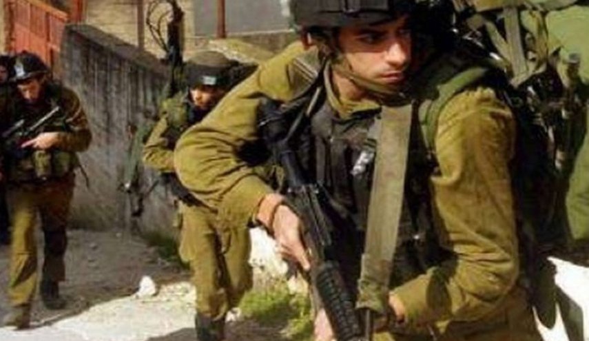 بازداشت 11 اسیر فلسطینی
