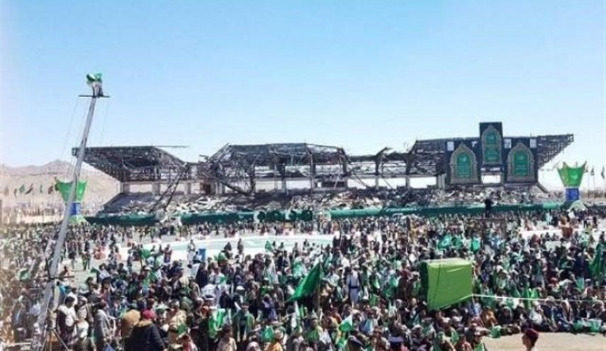 آغاز جشن یمنی‌ها به مناسبت میلاد پیامبر اسلام (ص)