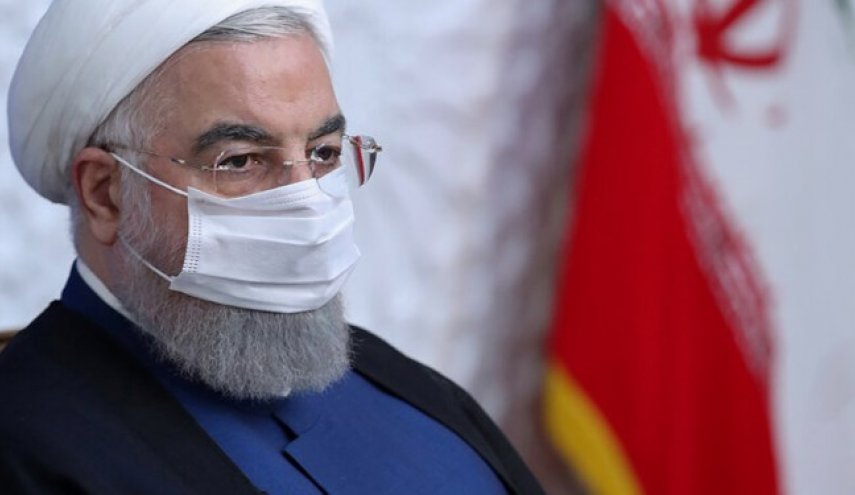 دستورات جدید روحانی به کمیته‌های ستاد ملی مقابله با کرونا