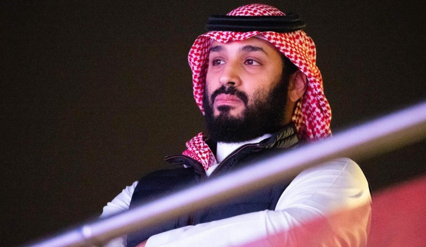 معارض عربستانی: احتمال ترور بن سلمان در صورت اعلام سازش با اسرائیل وجود دارد