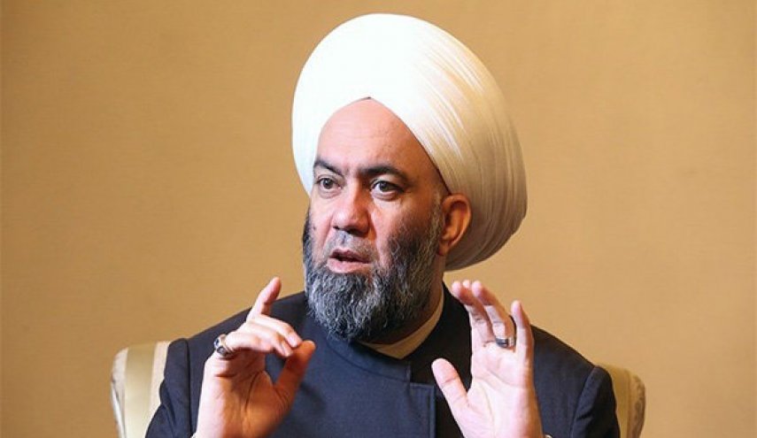 «شهید سلیمانی» به دلیل مبارزه با داعش ترور شد