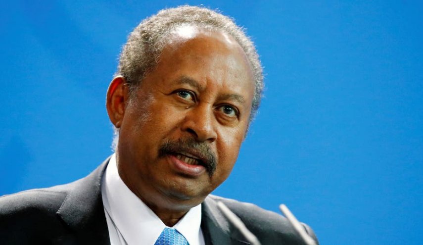 السودان: إصابة مسؤولين من مكتب حمدوك بفيروس كورونا
