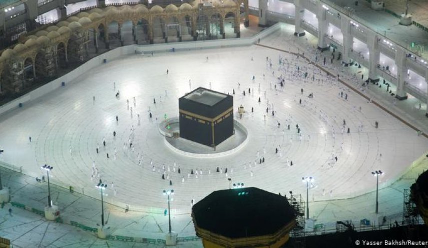  مسلمانان جهان می‌توانند مناسک حج عمره را ادا کنند