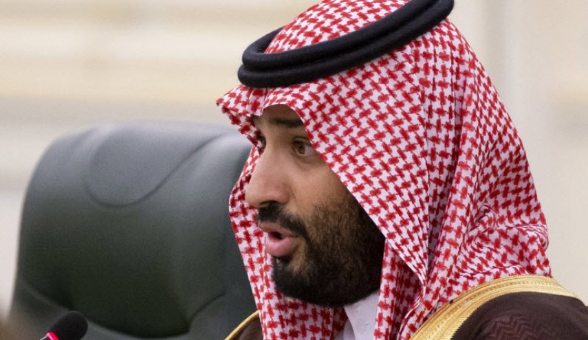دادگاه آمریکایی برای بن سلمان از طریق واتساپ احضاریه ارسال کرد
