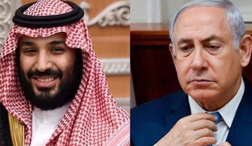 افشای کمک بن سلمان به موساد برای رابطه با سودان 