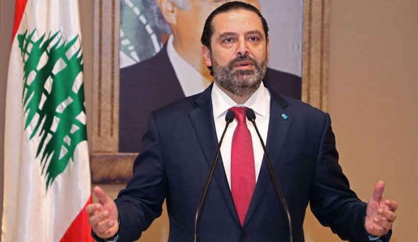 روزنامه سعودی: عربستان می‌خواهد حریری نخست‌وزیر لبنان باشد