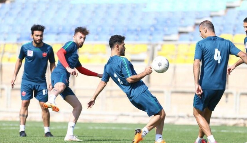 شروع دوباره پرسپولیس برای جذب بازیکن/ دو مدافع در لیست یحیی