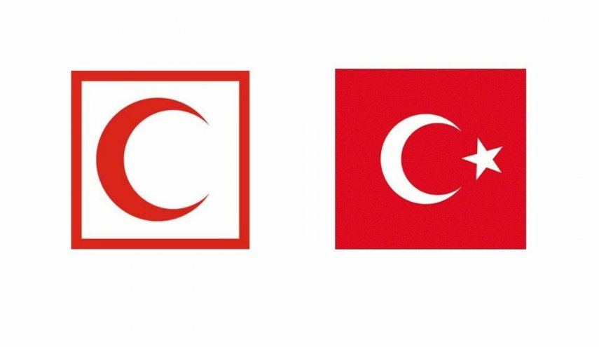 آماده‌باش هلال‌احمر 5 استان ایران در پی زلزله ازمیر ترکیه