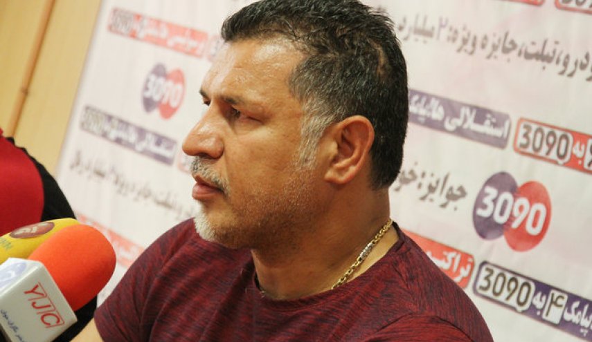 جزئیات جدید درباره سرقت از علی دایی در زعفرانیه