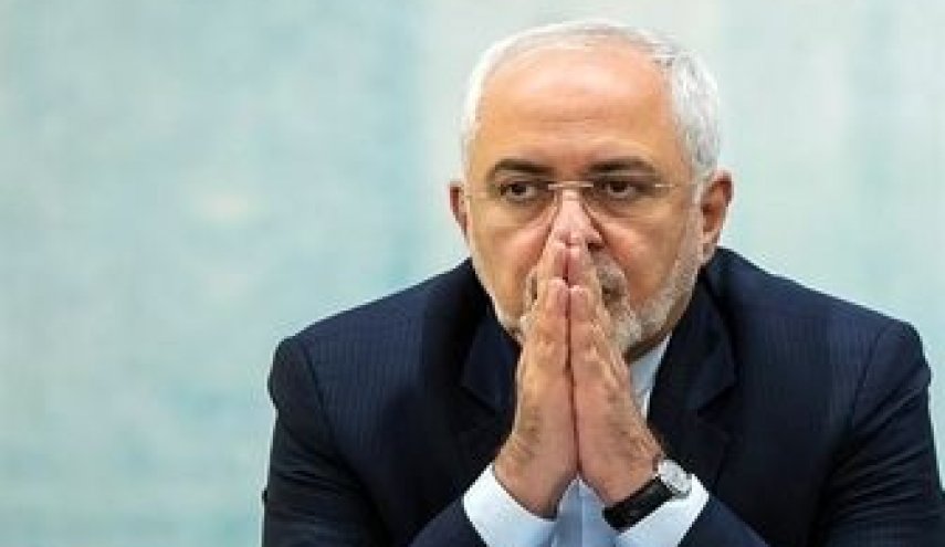 ظریف: ایران برای هر گونه کمک در خصوص زلزله ازمیر ترکیه آماده است