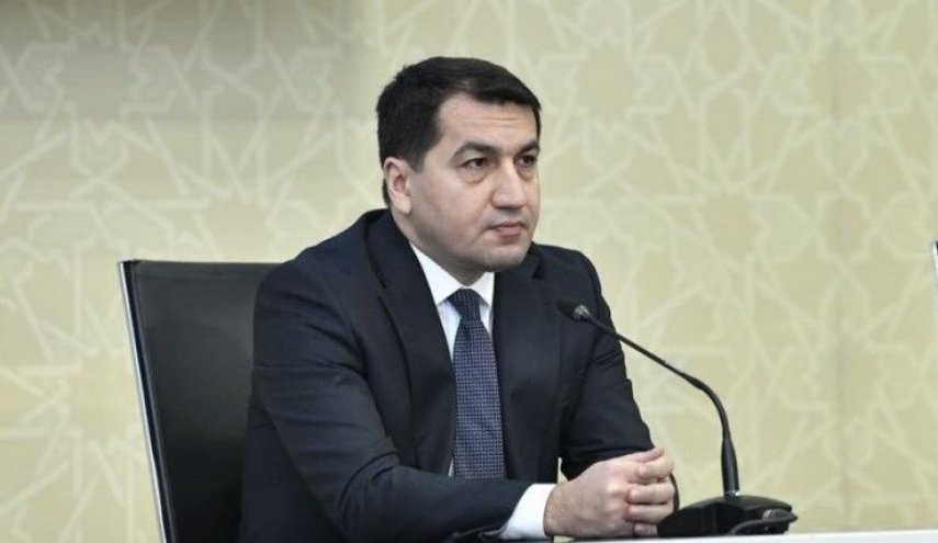 جمهوری آذربایجان سفر عراقچی به باکو را مثبت خواند