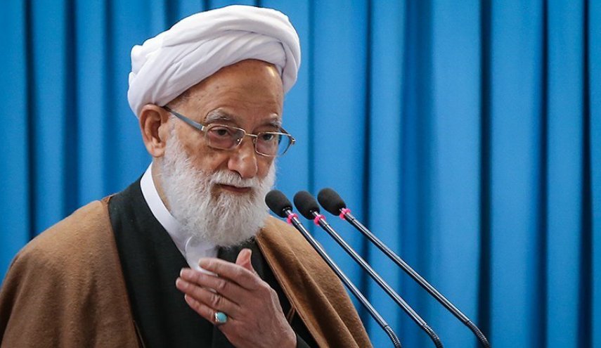 آیت الله امامی کاشانی: تحریم کالاهای فرانسوی پاسخ مناسبی به جنایات آنها در توهین به پیامبر است

