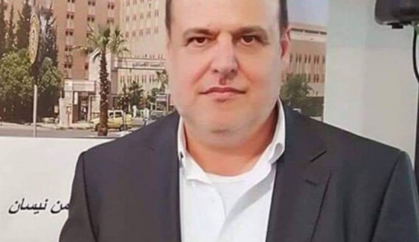 داوى اهل قريته بالمجان..اكبر جراحي العصبية السوريين؛ الكورونا تطيح به!
