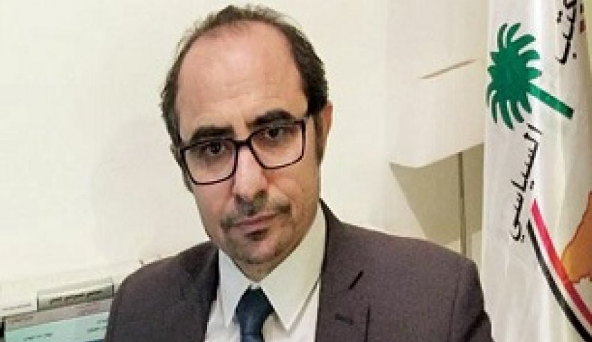 تروریست الاحوازی بازداشت شده کیست؟