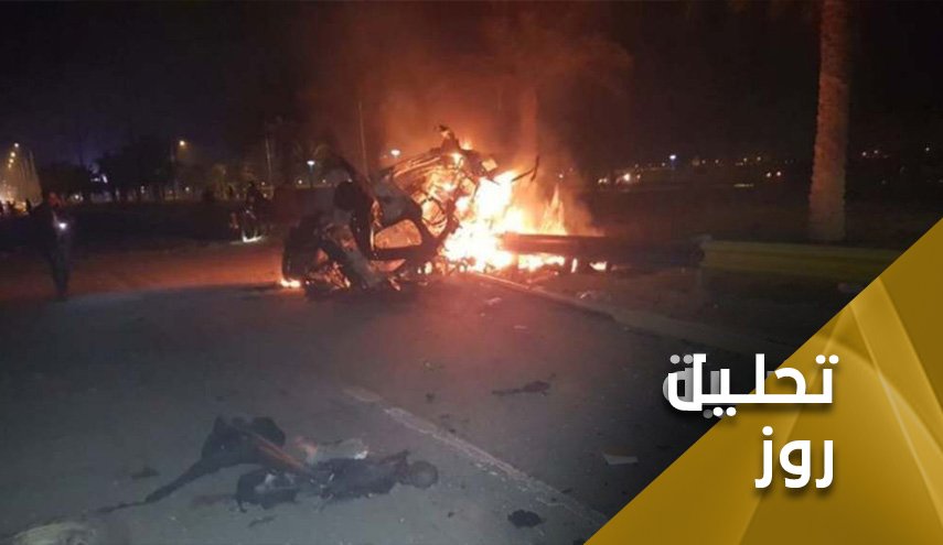 علت اصرار ایران بر گرفتن انتقام خون سردار سلیمانی چیست؟/ آمریکا قطعا بهای این جنایت فجیع را پرداخت می کند