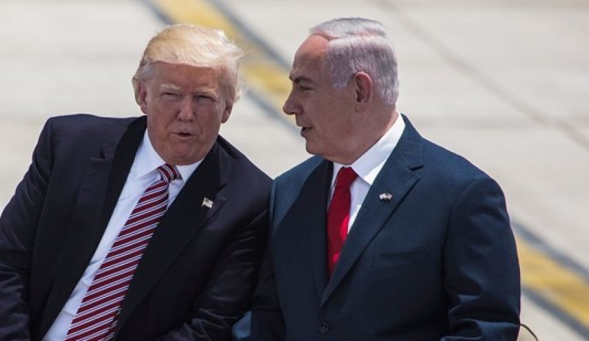 رسانه‌های صهیونیستی: شهرک‌نشینان صهیونیست به احتمال پیروزی ترامپ خوش‌بین نیستند