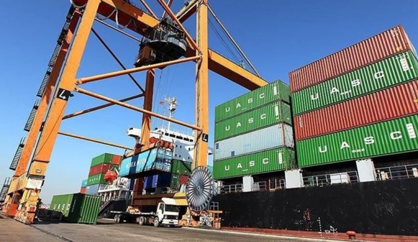 إيران تتوقع زيادة الصادرات غير النفطية 15 بالمئة
