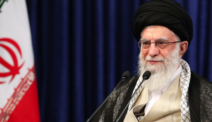 رفع الحجب عن حساب قائد الثورة باللغة الفرنسية على 