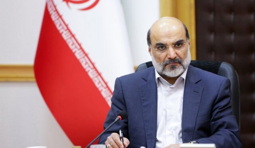 رییس صداوسیما: مکرون باید پاسخگو باشد