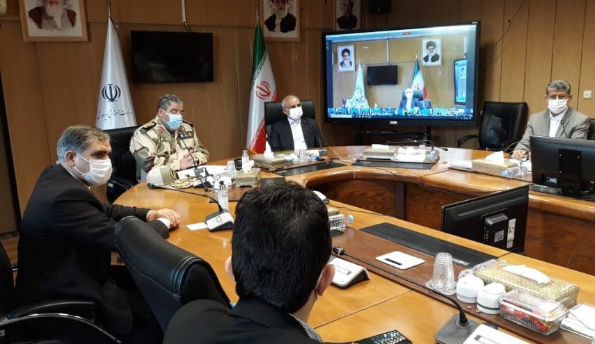 سردار جلالی: دفاع غیرعامل یک نگاه، تفکر و یک سبک زندگی است