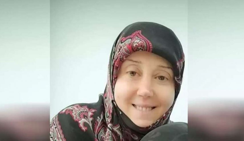 14 فبراير يعزي بوفاة الإعلامية اللبنانيّة 'فاطمة مزنر'