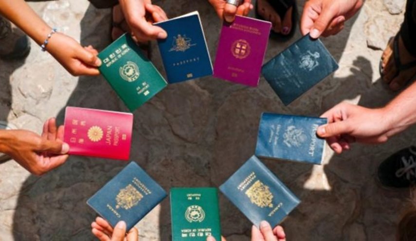 أضعف 10 جوازات سفر حول العالم.. 5 منها عربية