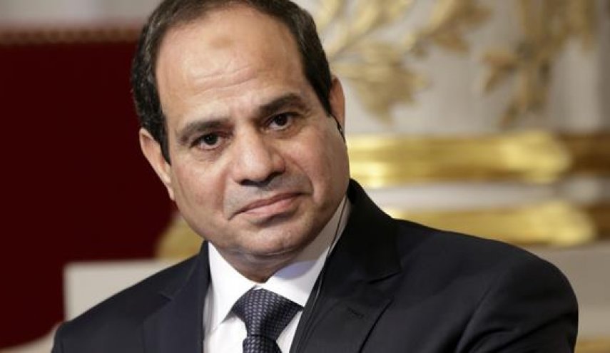 السيسي يهاجم ثورة 2011 ويحملها مسؤولية تعطيل بناء الدولة