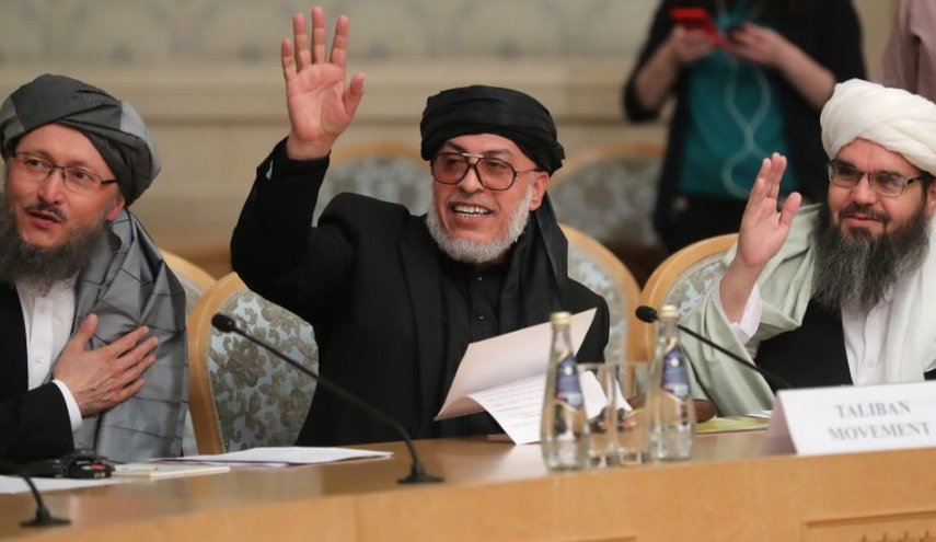 موافقت کابل با میانجیگری قطر در روند صلح افغانستان