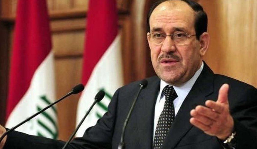 المالکی: اسرائیل از صحنه روزگار محو خواهد شد