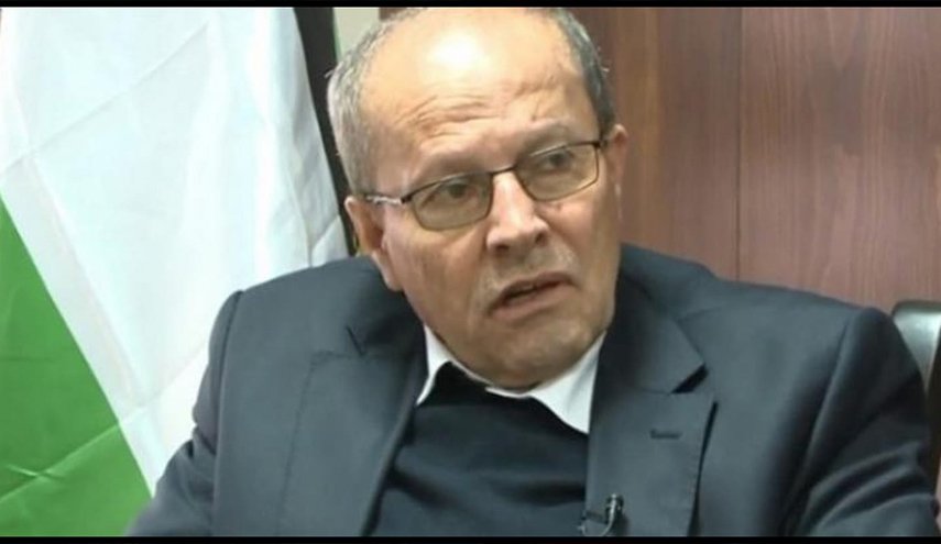  اللواء قدري أبو بكر: حياة الاسير ماهر الاخرس معرضة لخطر كبير