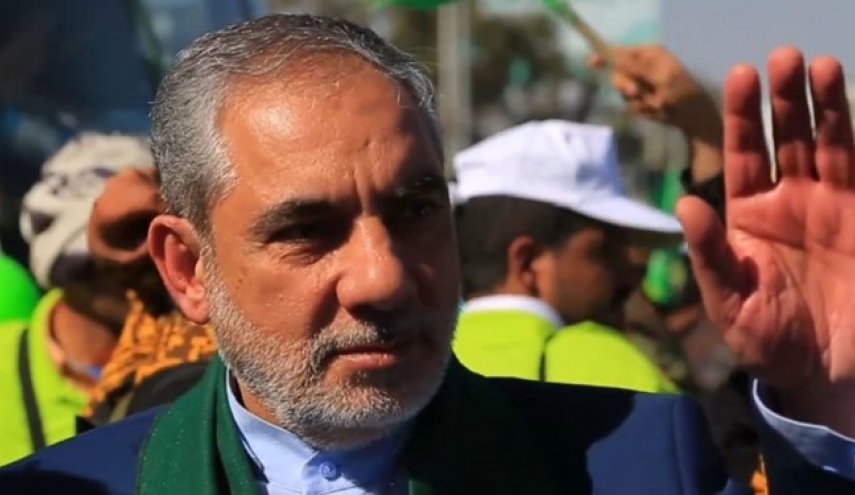 سفیر ایران در یمن ترور وزیر ورزش دولت نجات ملی را محکوم کرد