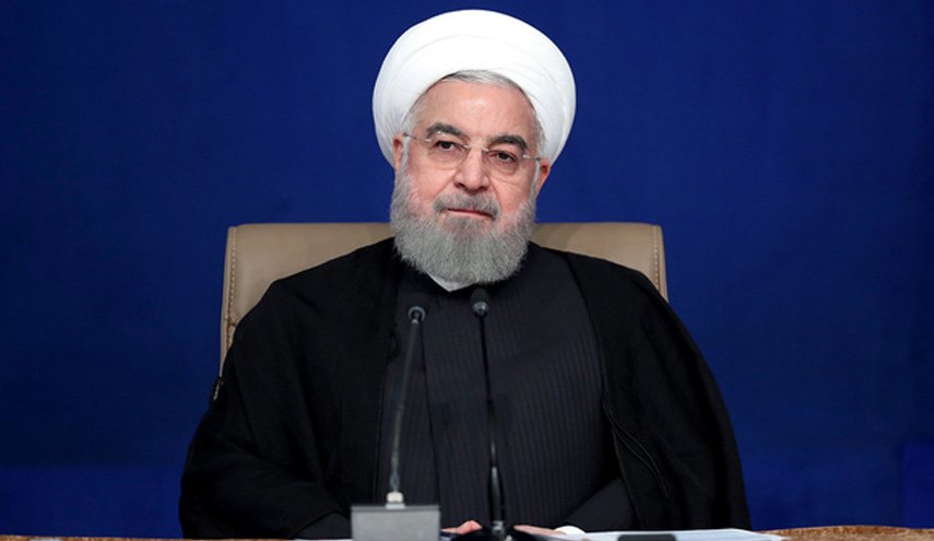 دستور روحانی به 4 وزارتخانه برای تسریع در رفع موانع ترخیص کالا های ضروری/ هرگونه ناهماهنگی در ترخیص کالاها غیر قابل پذیرش است