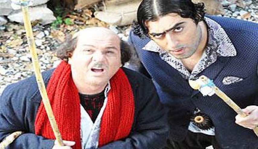 باسم ياخور يتذكر نضال سيجري بكلمات مؤثرة