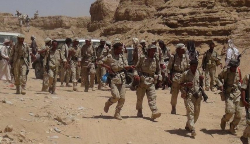 صنعاء از دستگیری عناصر القاعده و ائتلاف سعودی خبر داد