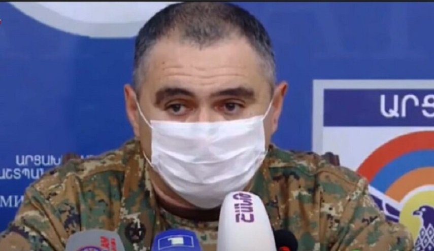 مقتل نائب قائد 
