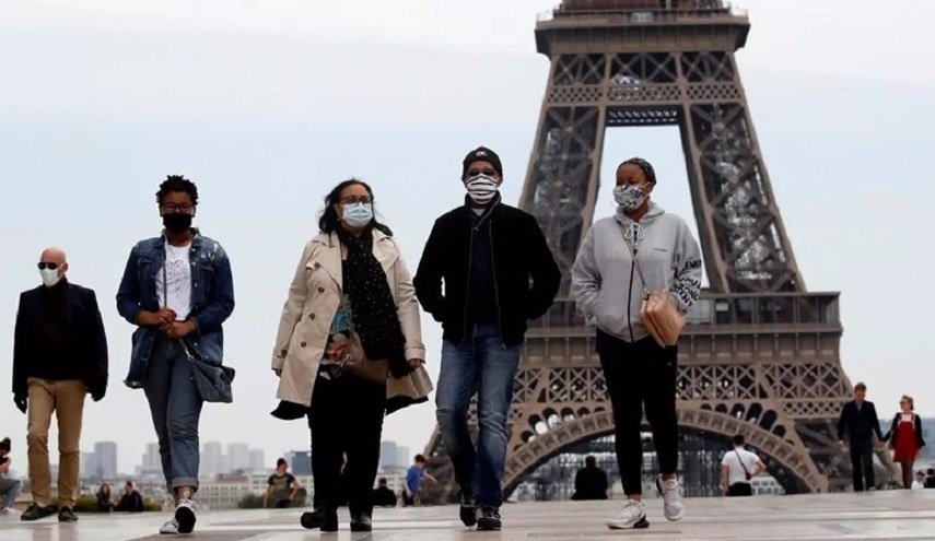المجلس العلمي الفرنسي: الموجة الثالثة للوباء لا مفر منها 