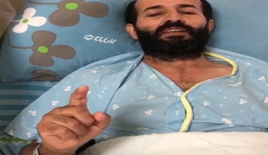 جهاد اسلامی: سکوت کشورهای عربی قاتل «ماهر الاخرس» است