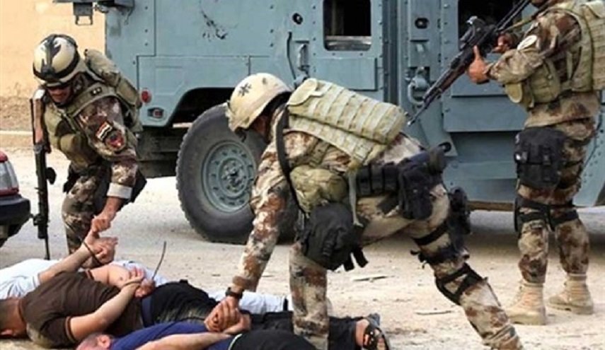 صيد ’داعشي’ ثمين في قبضة الاستخبارات العراقية