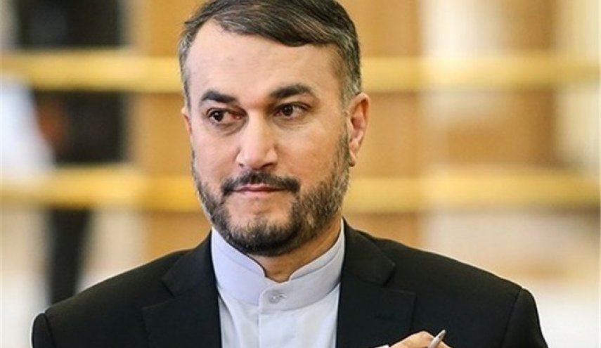 امیرعبداللهیان: انتخاب ترامپ یا بایدن فرقی ندارد