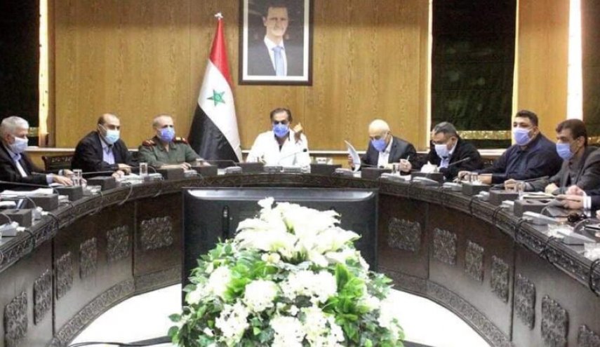 الحكومة السورية تكشف عن أولوية توزيع المحروقات