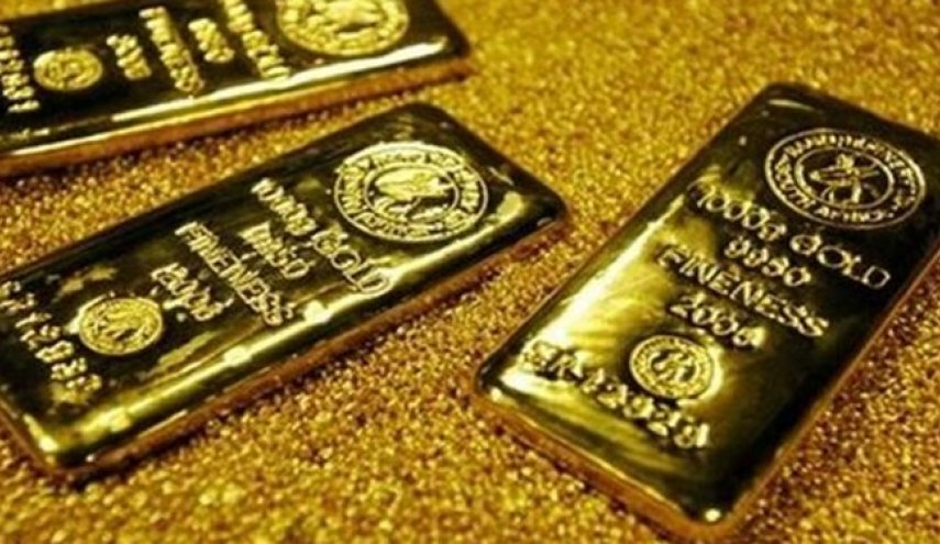 واکنش بازار طلا با بالا رفتن احتمال پیروزی ترامپ