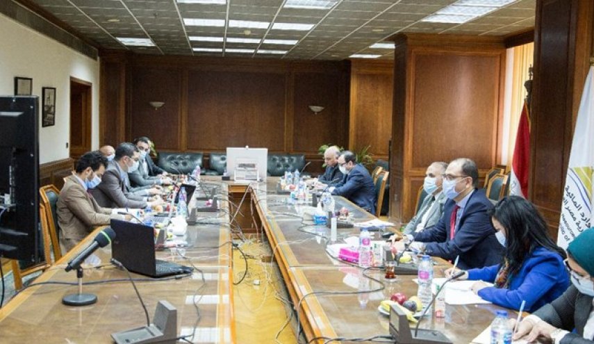 پایان نشست سد «النهضه» بدون توافق
