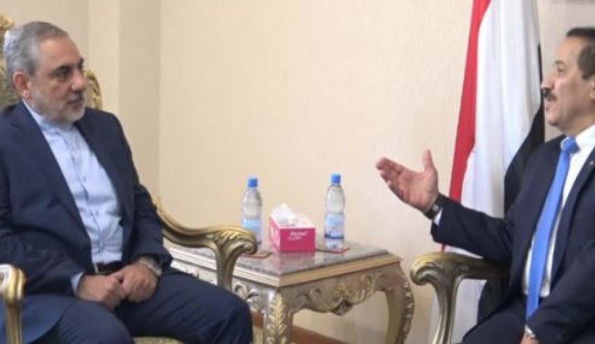 کنایه جالب سفیر ایران در یمن به سعودی‌ها