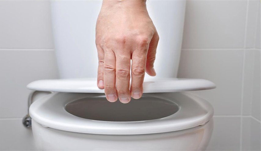 لقطات تحذيرية توضح لماذا يتوجب علينا إغلاق غطاء المرحاض دوما!