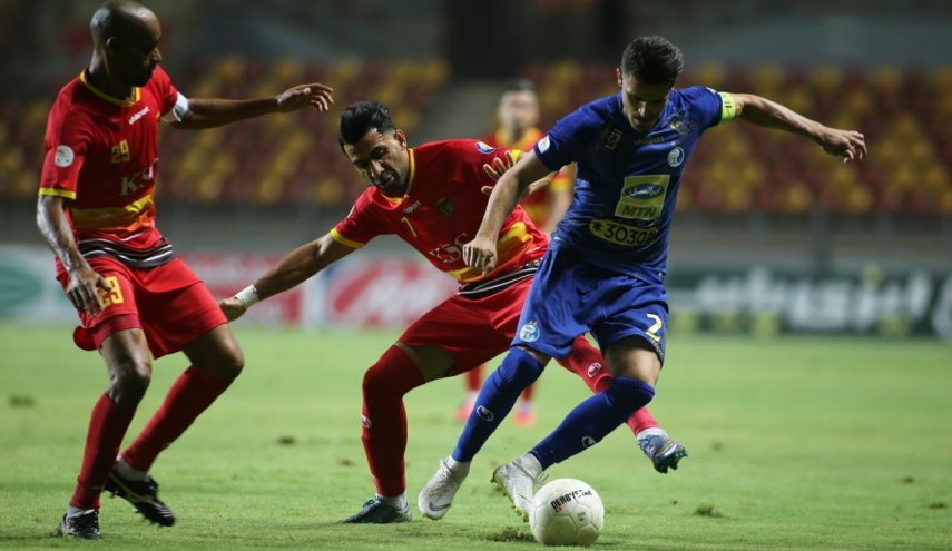 الدوري الايراني الممتاز بكرة القدم ينطلق اليوم