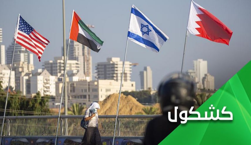 بایدن و تخم مرغ های بن سلمان و شرکا در سبد ترامپ