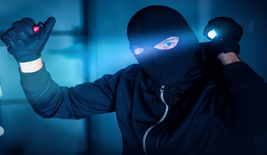اميرة سعودية في المستشفى بعد تعرضها للسرقة في باريس