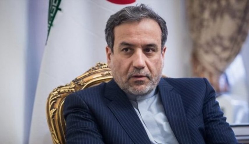 عراقچی: نتایج انتخابات آمریکا تاثیری بر سیاست های اصولی ایران نخواهد گذاشت
