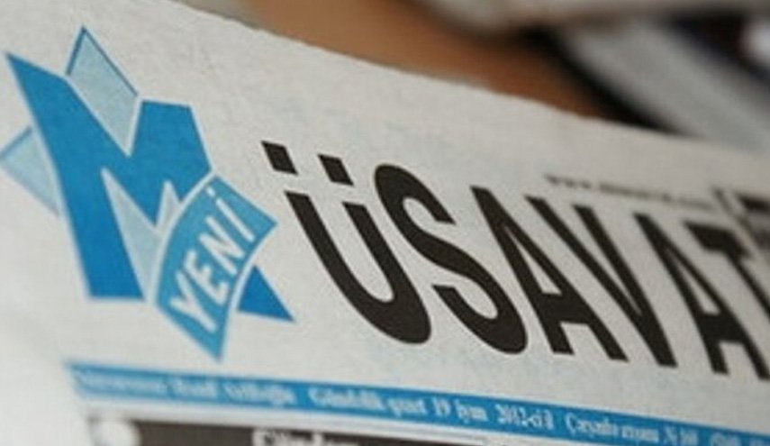انتقاد تند پرمخاطب ترین روزنامه جمهوری آذربایجان از اظهارات ضدایرانی یک نماینده این کشور
